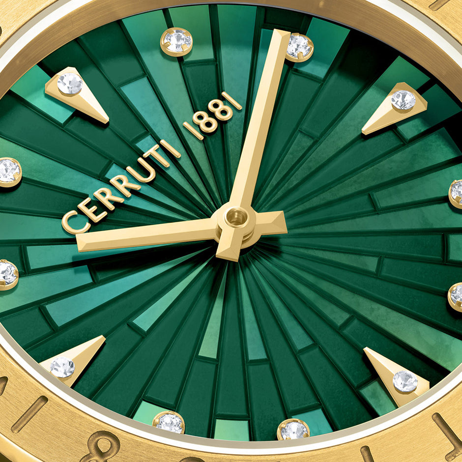 Women Filiano Silver Watch