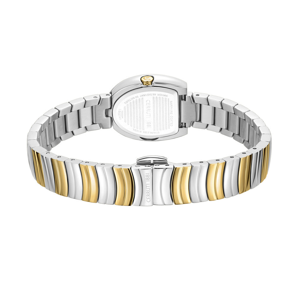 ساعة ليريسي النسائية 