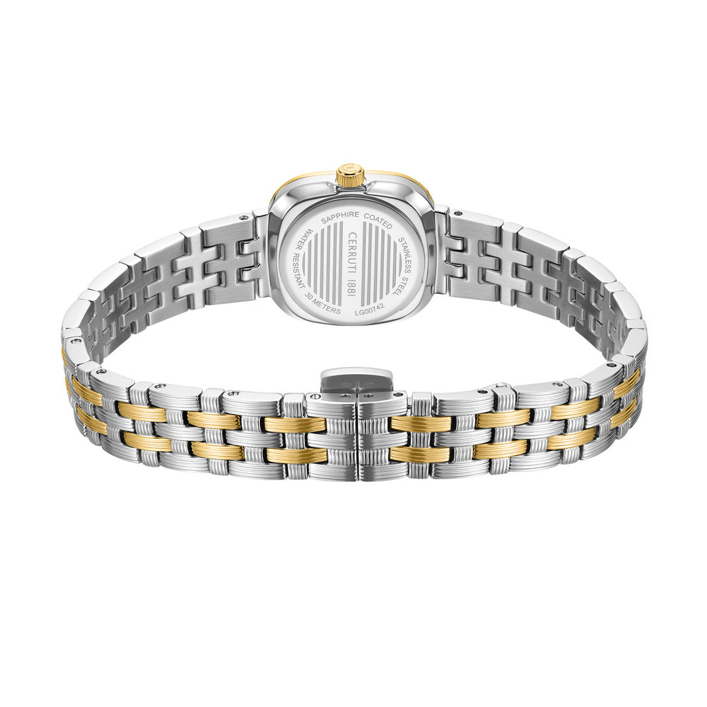 Women Mira Beige 24mm Watch