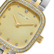 Women Mira Beige 24mm Watch