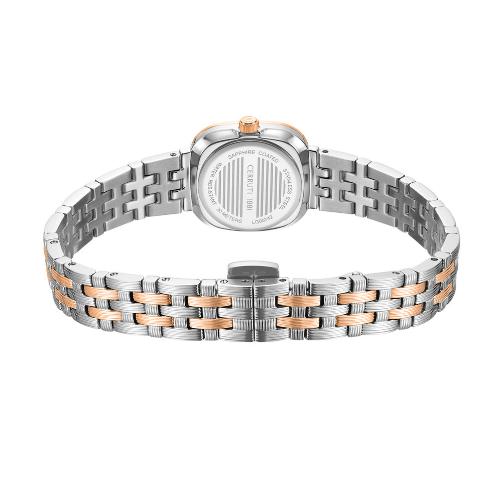 Women Mira Grey 24mm Watch