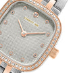 Women Mira Grey 24mm Watch