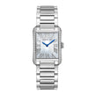 Women Rendena Silver Watch