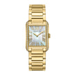 Women Rendena Golden Watch