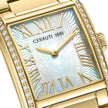 Women Rendena Golden Watch