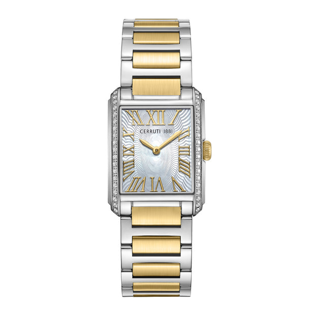 ساعة ريندينا للنساء