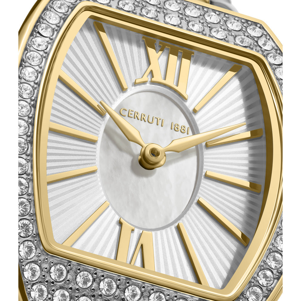 ساعة كاليانو للنساء