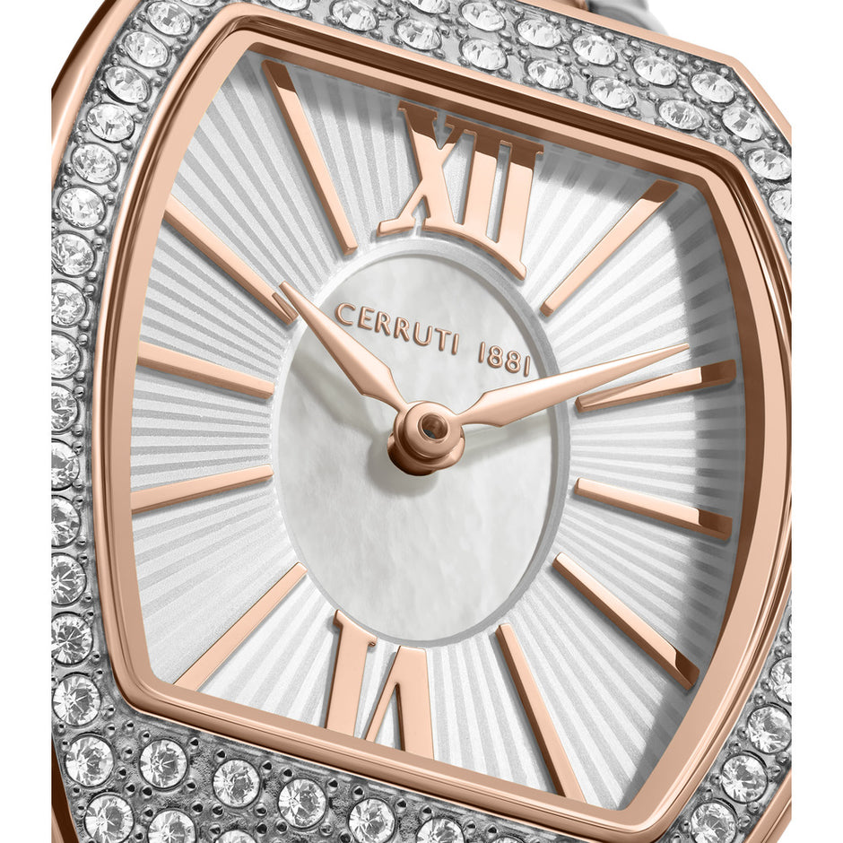 ساعة كاليانو للنساء