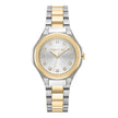 Women Lucardo Two Tone Watch