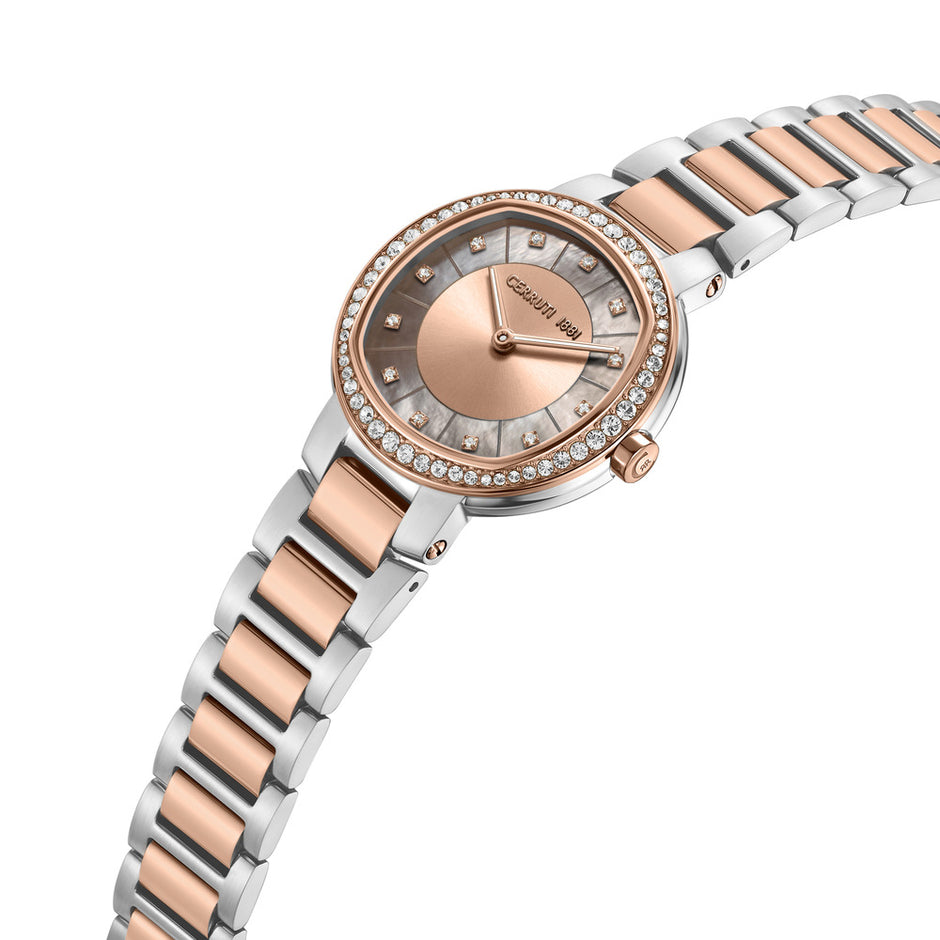 Women Bellegra Watch