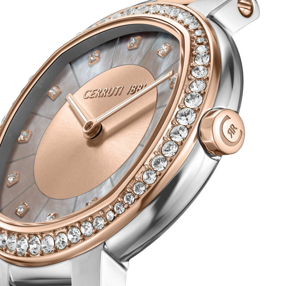 Women Bellegra Watch