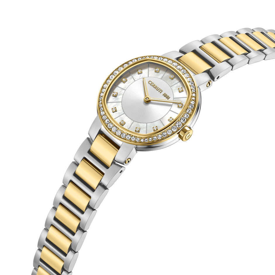 Women Bellegra Watch