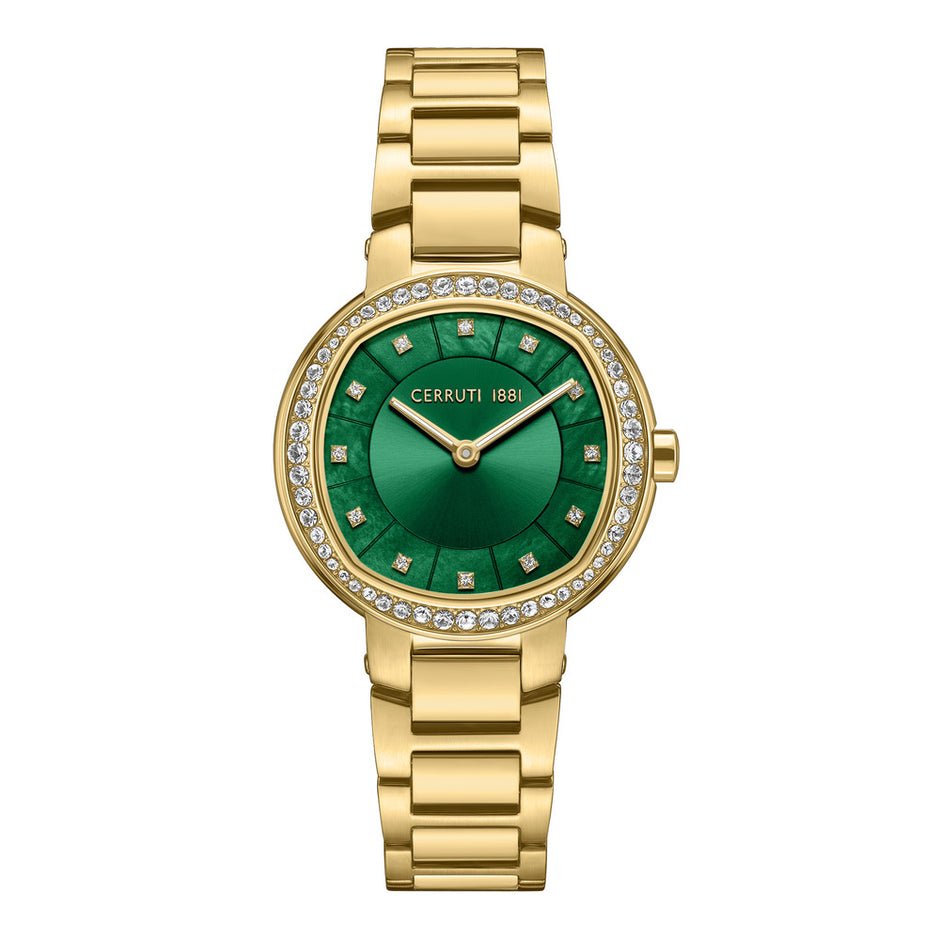 Women Bellegra Watch