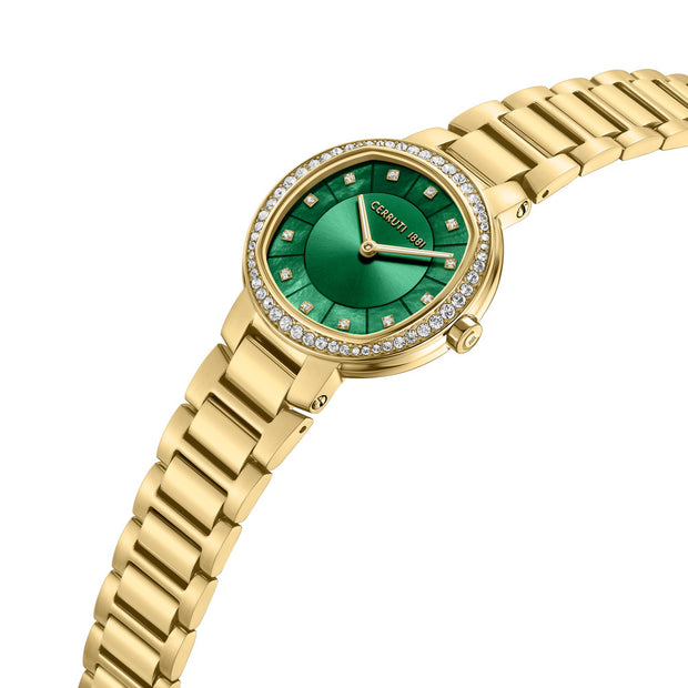 Women Bellegra Watch