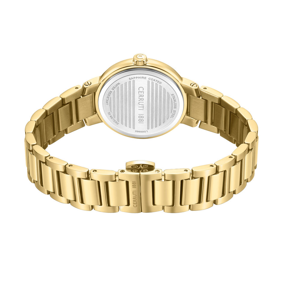Women Bellegra Watch