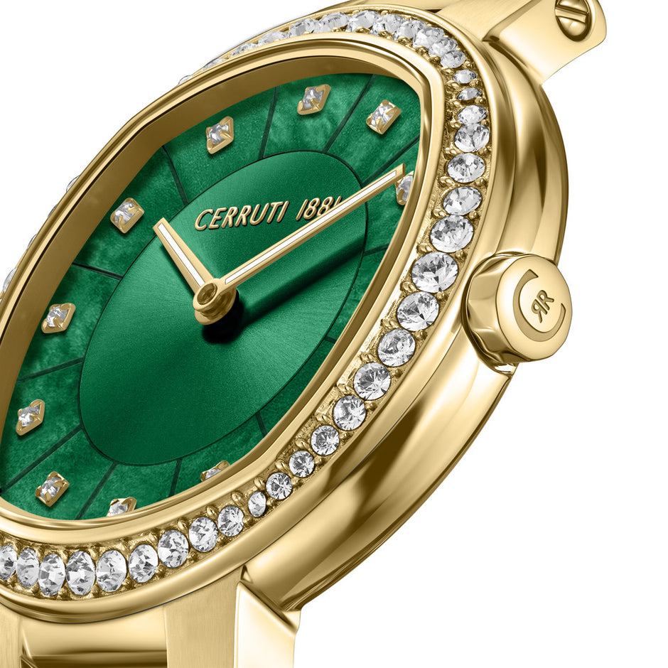 Women Bellegra Watch