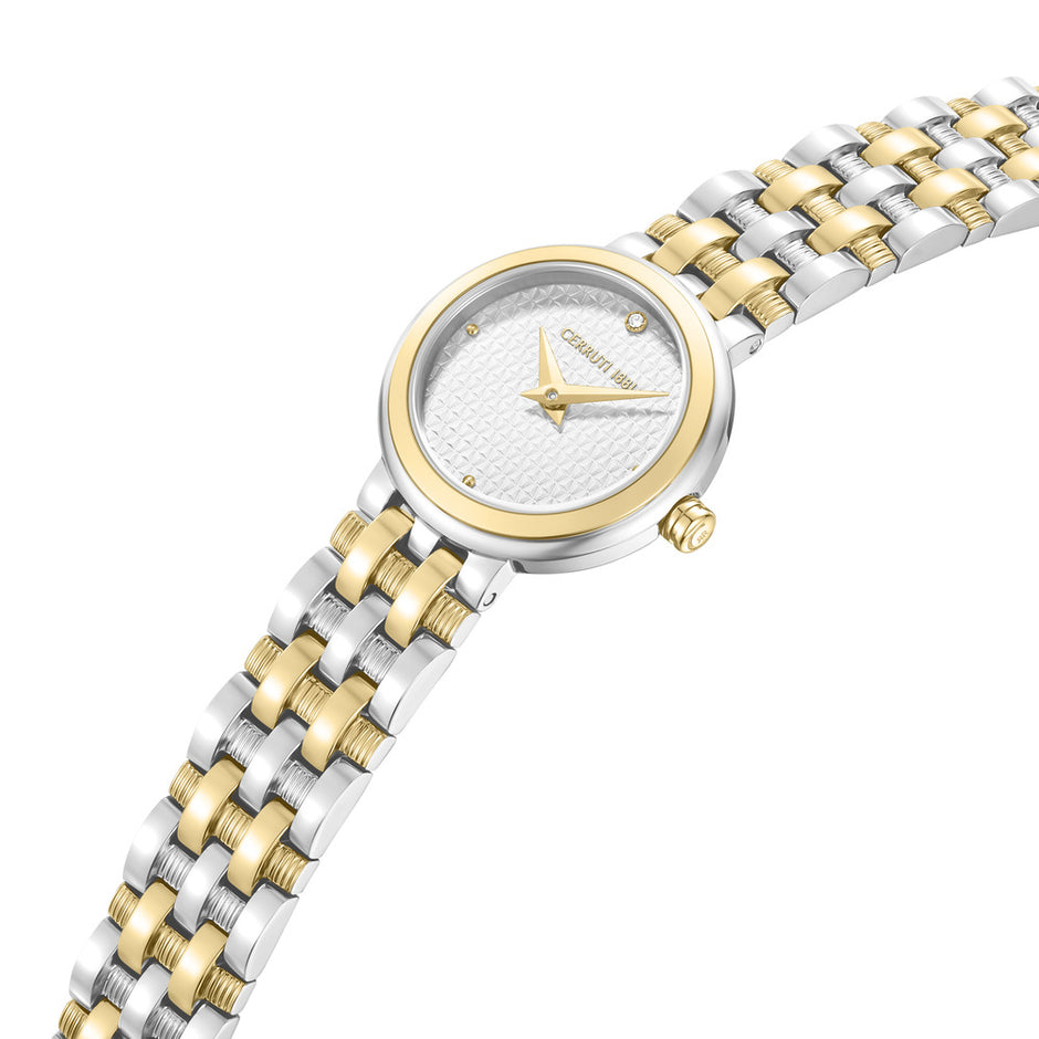 Women Lusia Watch