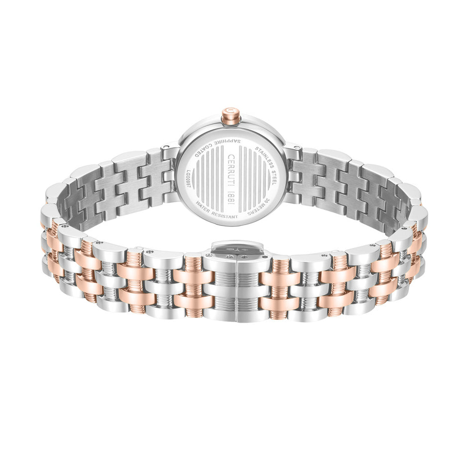 Women Lusia Watch