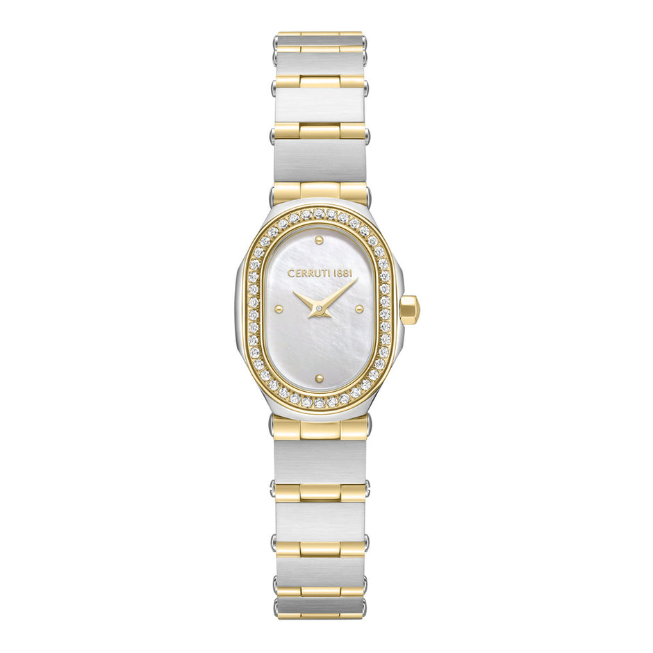 Women Aosta Watch
