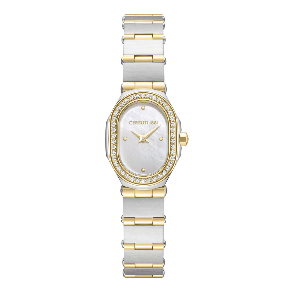 Women Aosta Watch