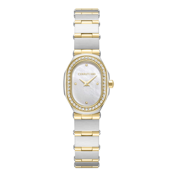 Women Aosta Watch