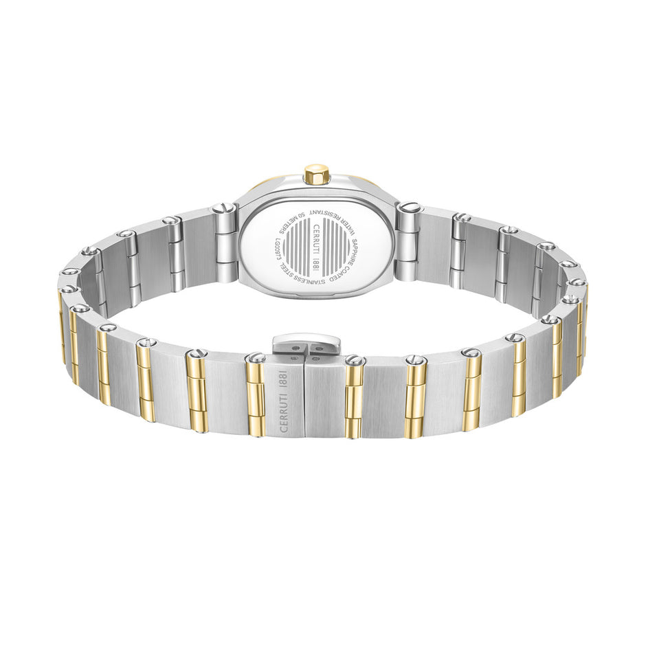 Women Aosta Watch