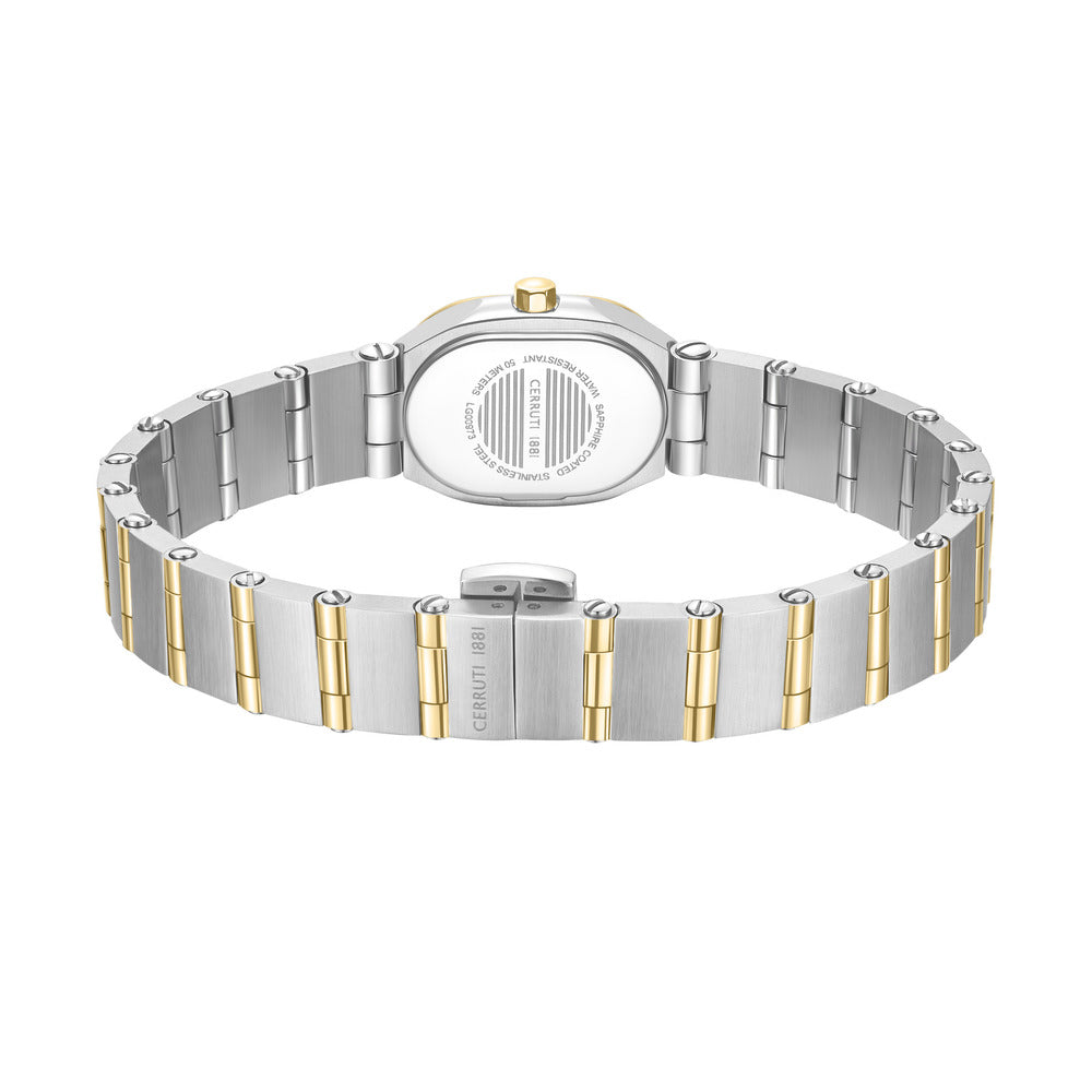 Women Aosta Watch