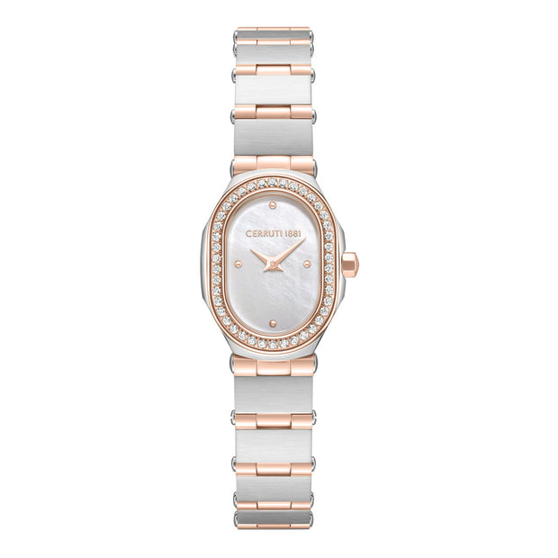 Women Aosta Watch
