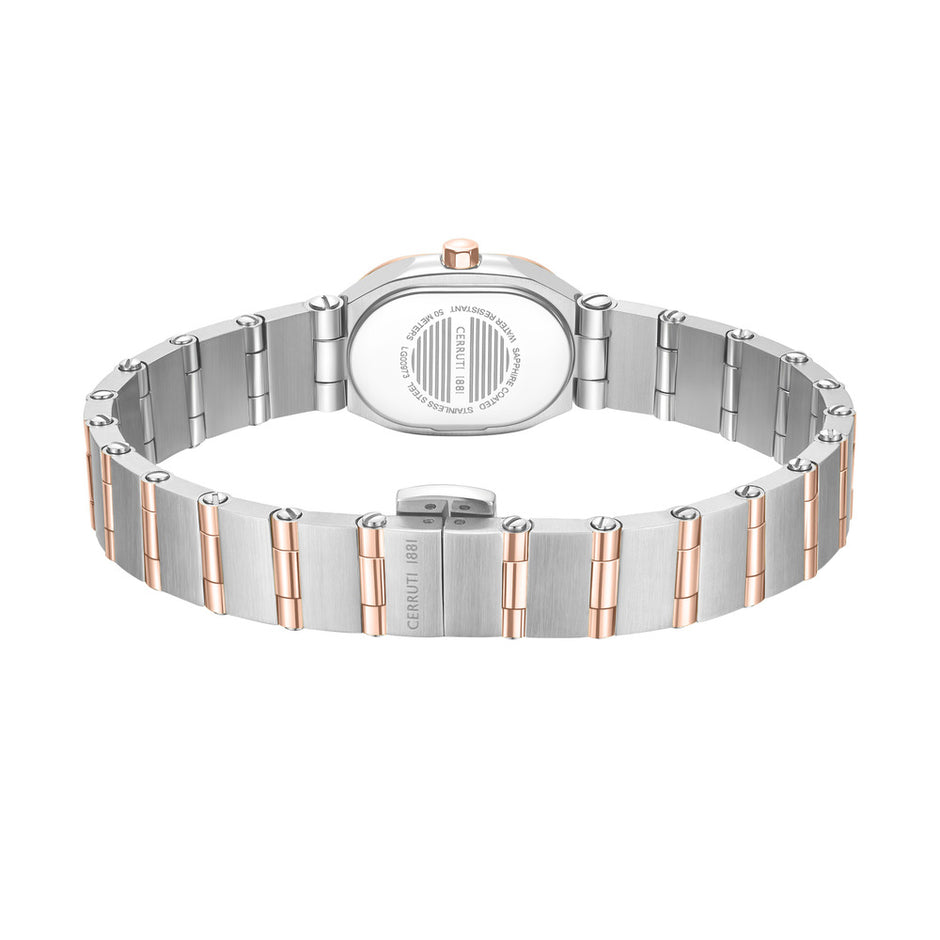 Women Aosta Watch