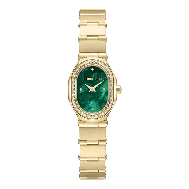 Women Aosta Watch