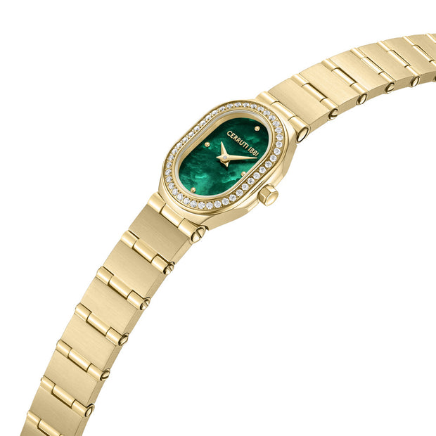 Women Aosta Watch