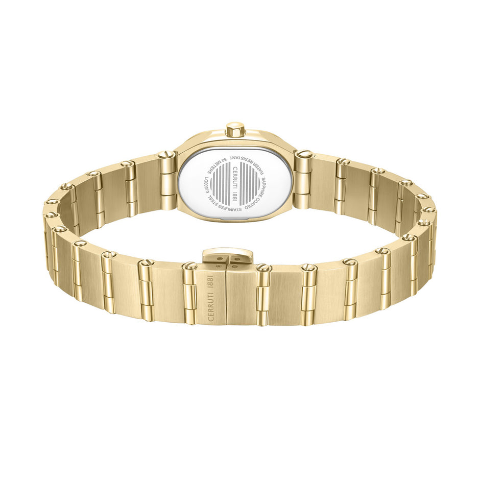 Women Aosta Watch
