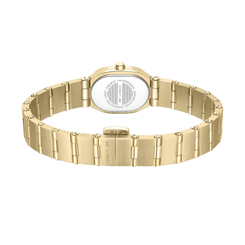 Women Aosta Watch