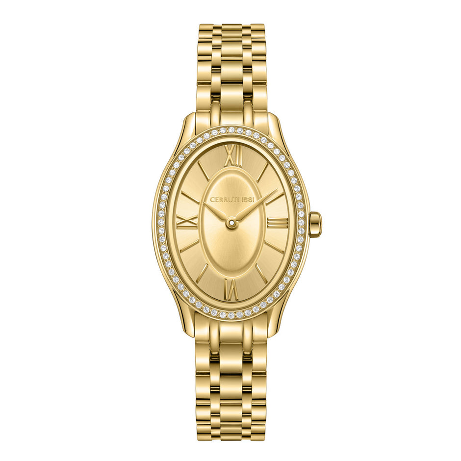 Women Brescia Watch
