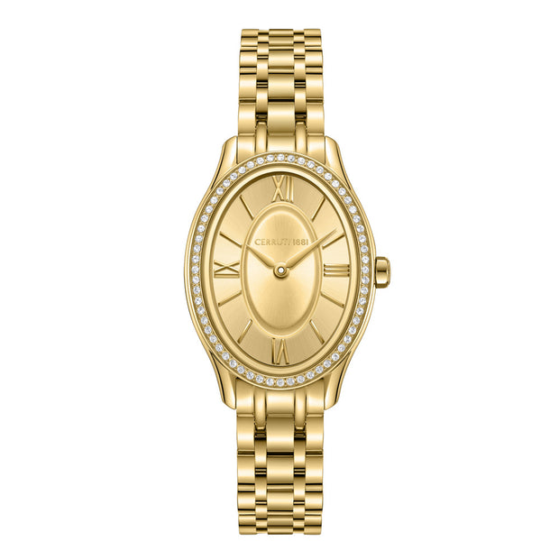 Women Brescia Watch
