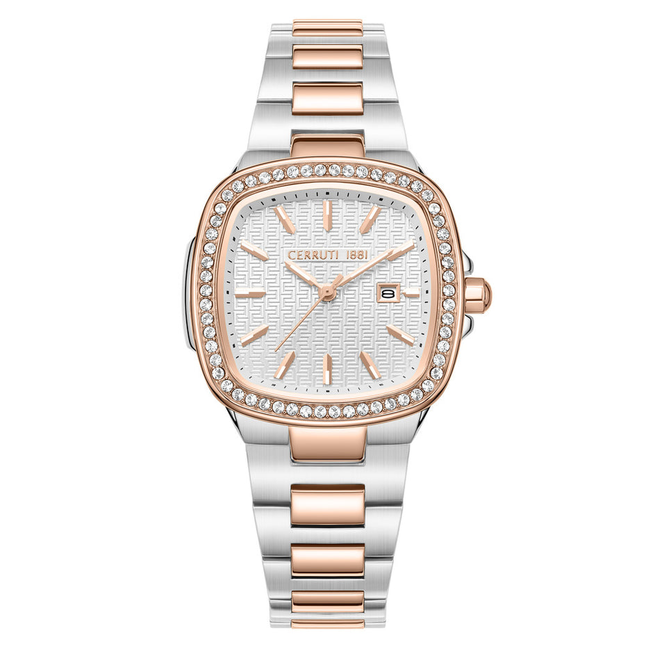 ساعة كاسيل للنساء