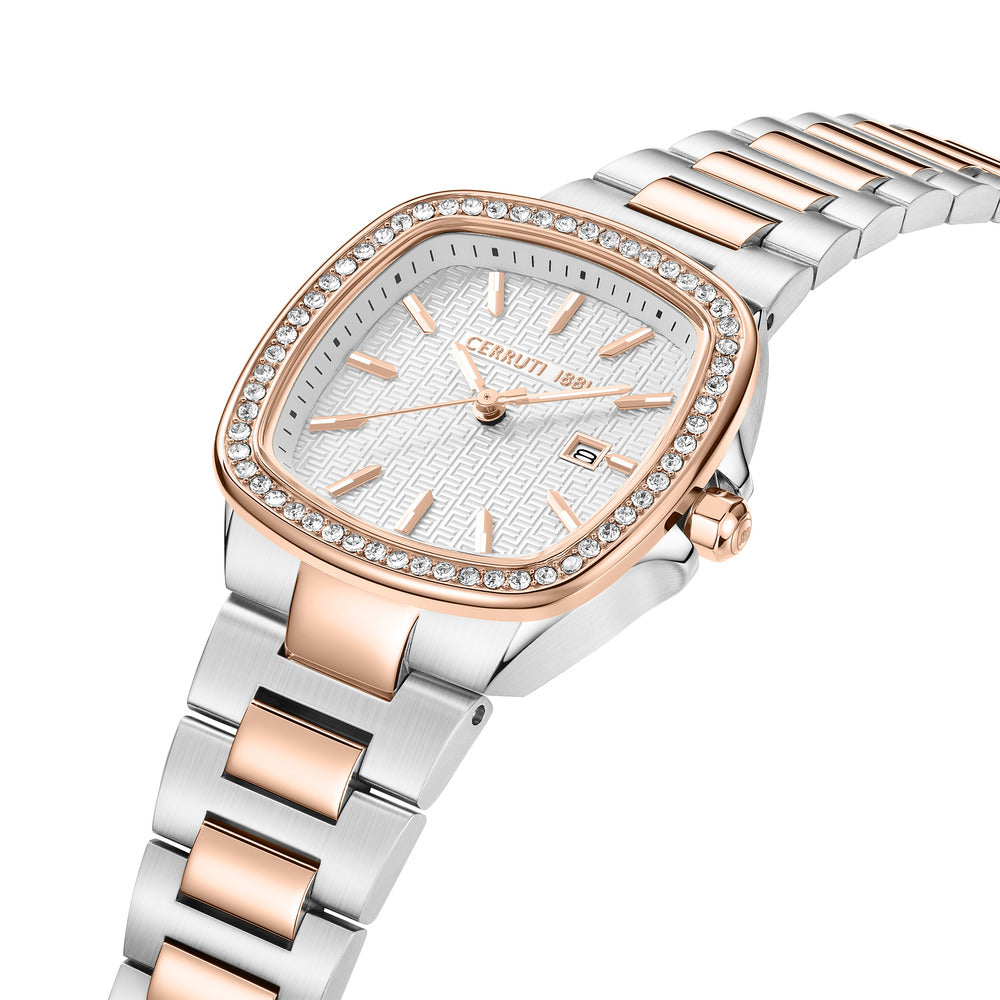 ساعة كاسيل للنساء