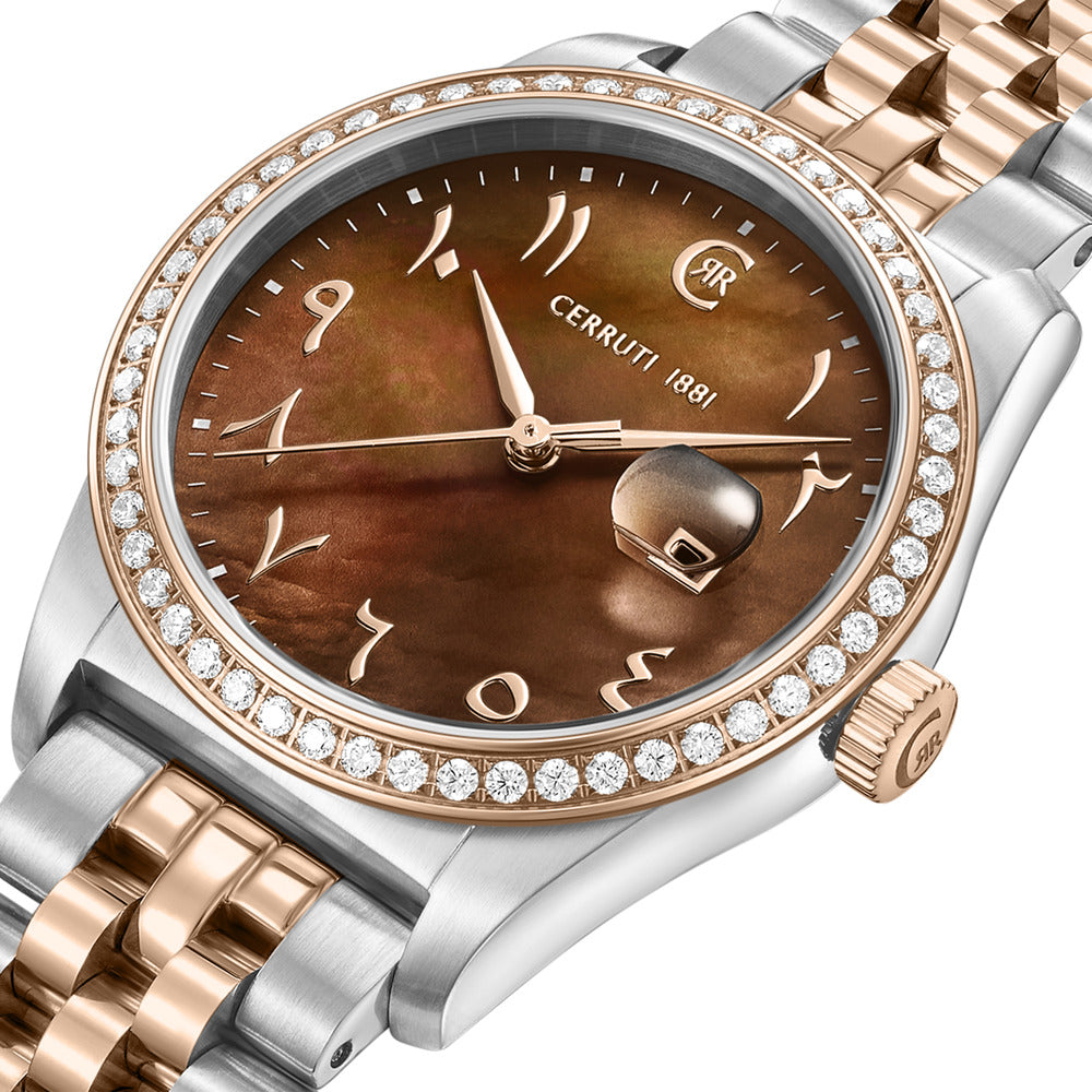 Women Baccio 31mm Watch