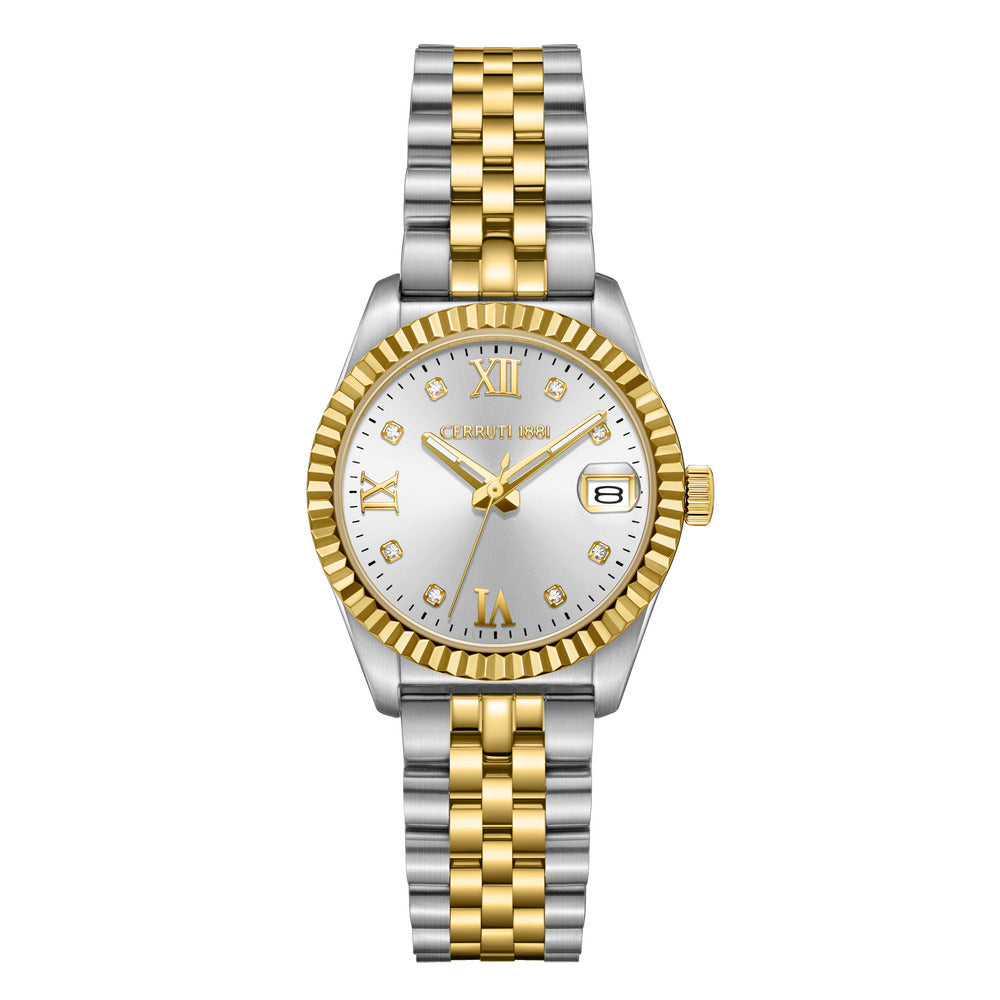 Women Baccio Watch