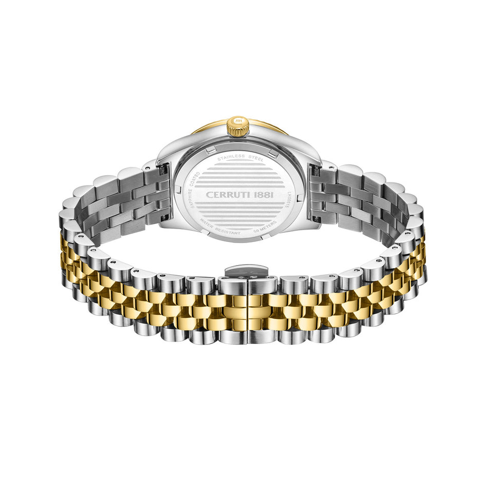 Women Baccio Watch