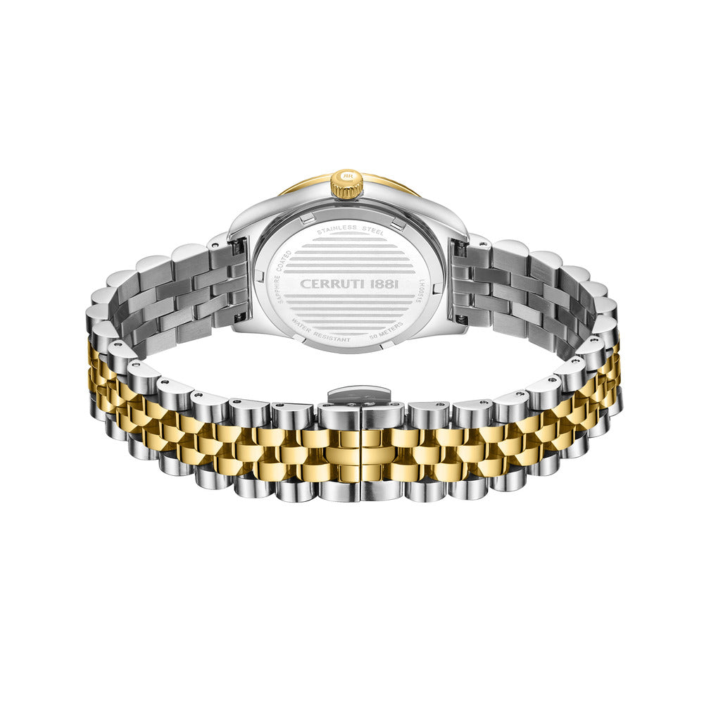 Women Baccio Watch