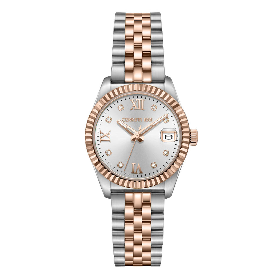 Women Baccio Watch