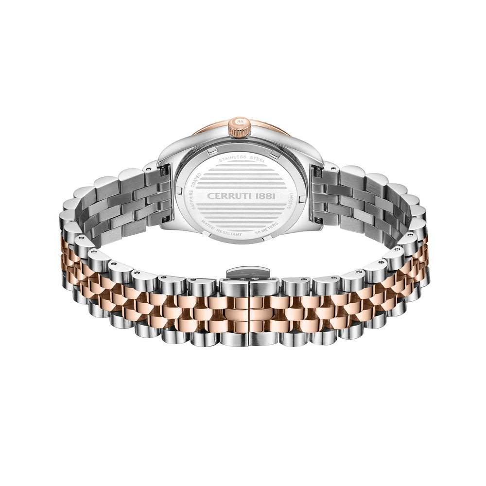 Women Baccio Watch