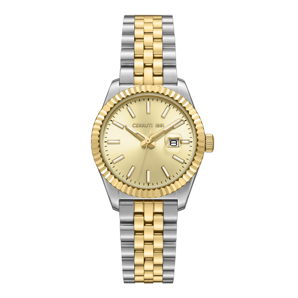 Women Chenti Watch