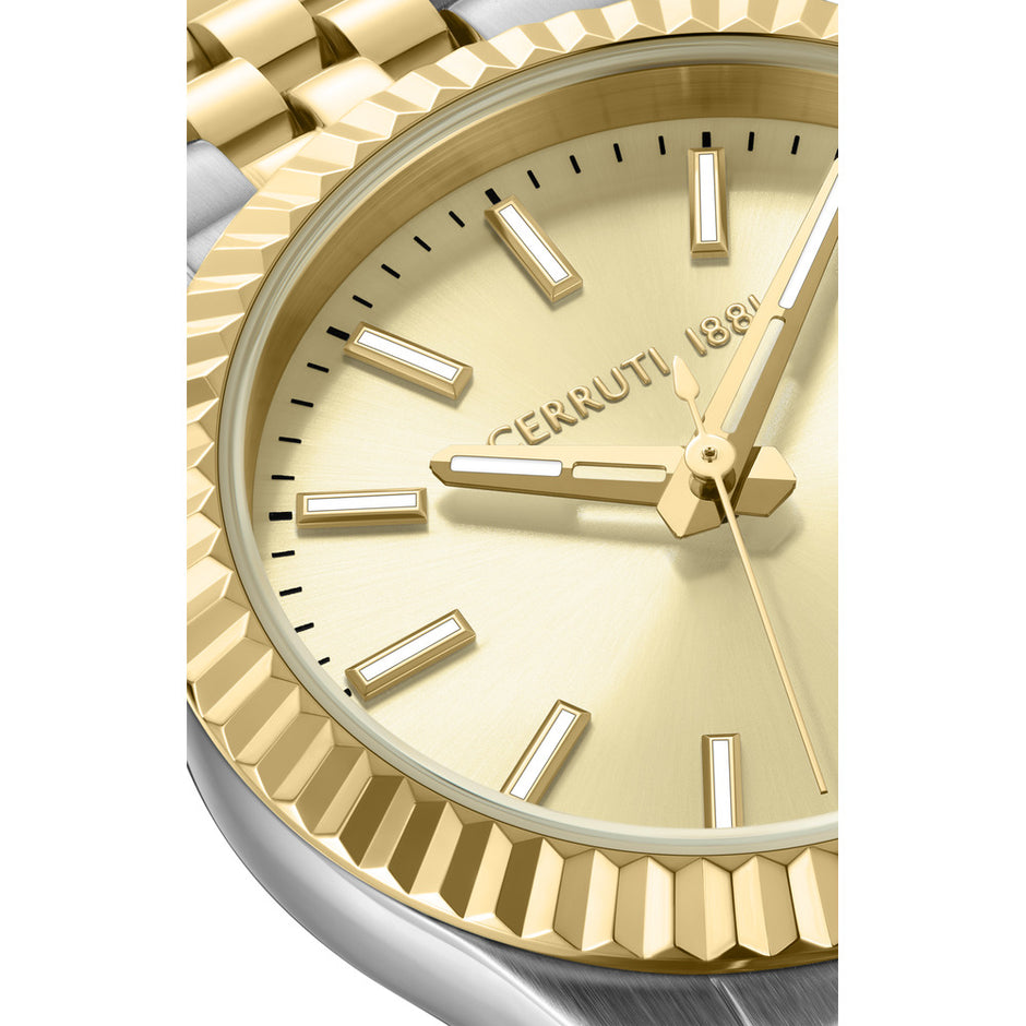 Women Chenti Watch