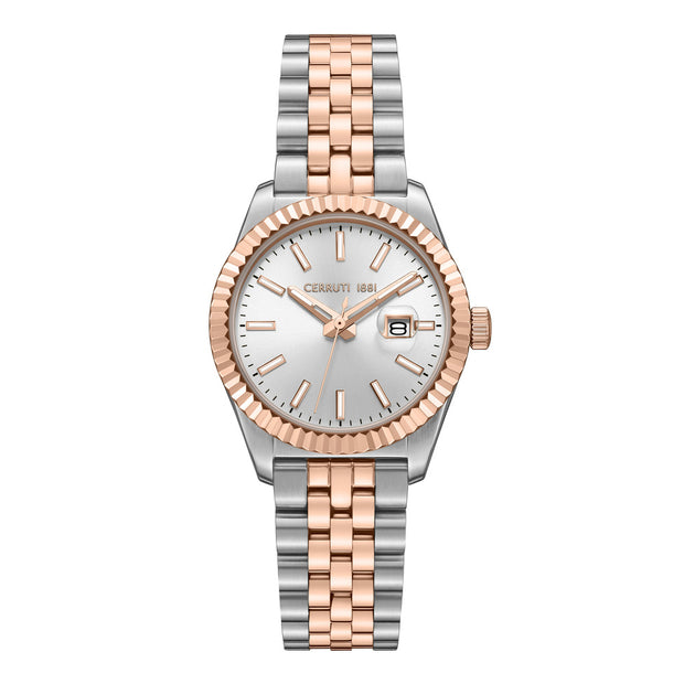 Women Chenti Watch