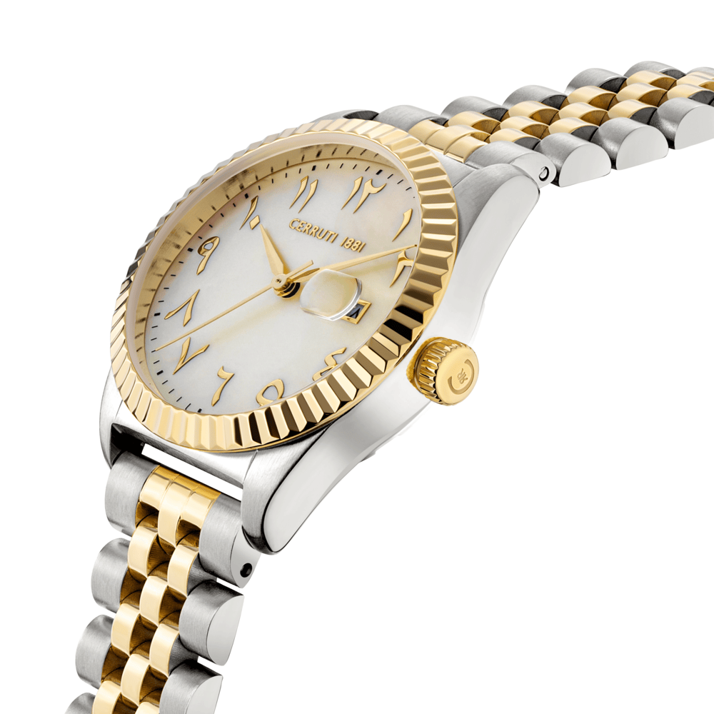 Women Chienti Watch
