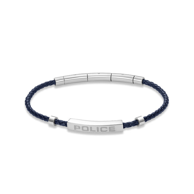 Men Blue Bracelet