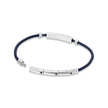 Men Blue Bracelet