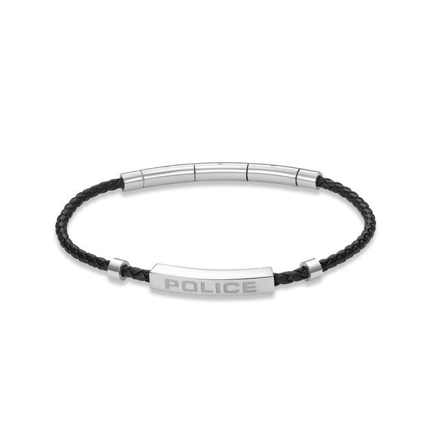 Men Black Bracelet